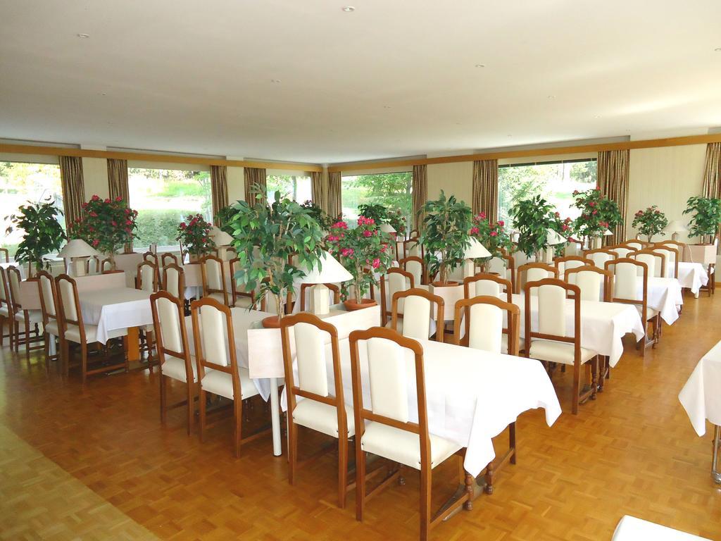 Grand Hôtel du Parc Crans-Montana Extérieur photo